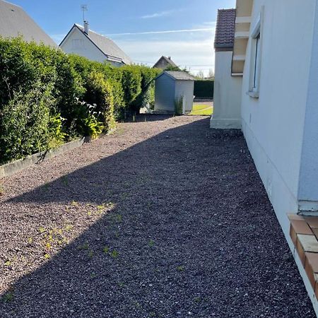 Asinellas Maison 3 Chambres 150 M De La Plage Asnelles Exterior photo